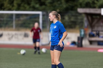 Bild 9 - F SC Ellerau - TuRa Harksheide : Ergebnis: 2:7
